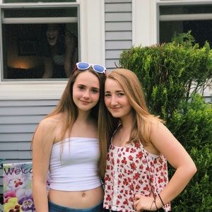 Meet your Posher, Meg